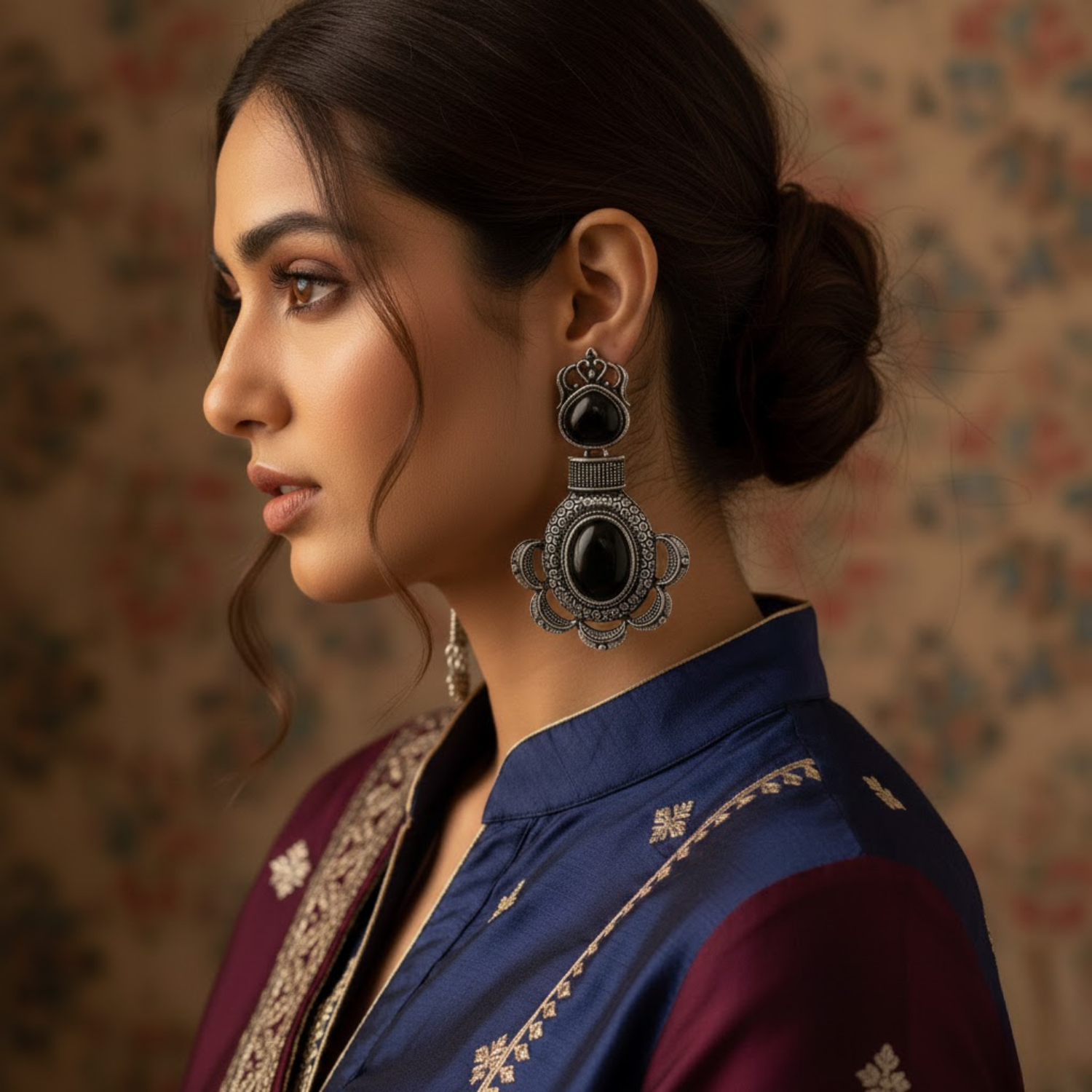 Noor Collection – Where Tradition Meets Timeless Beauty