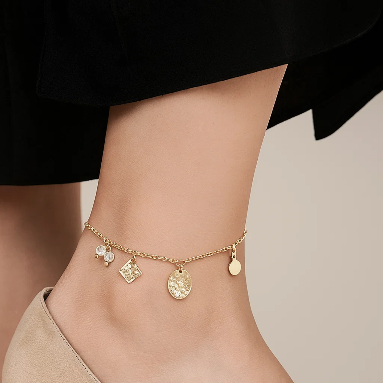 Anklets