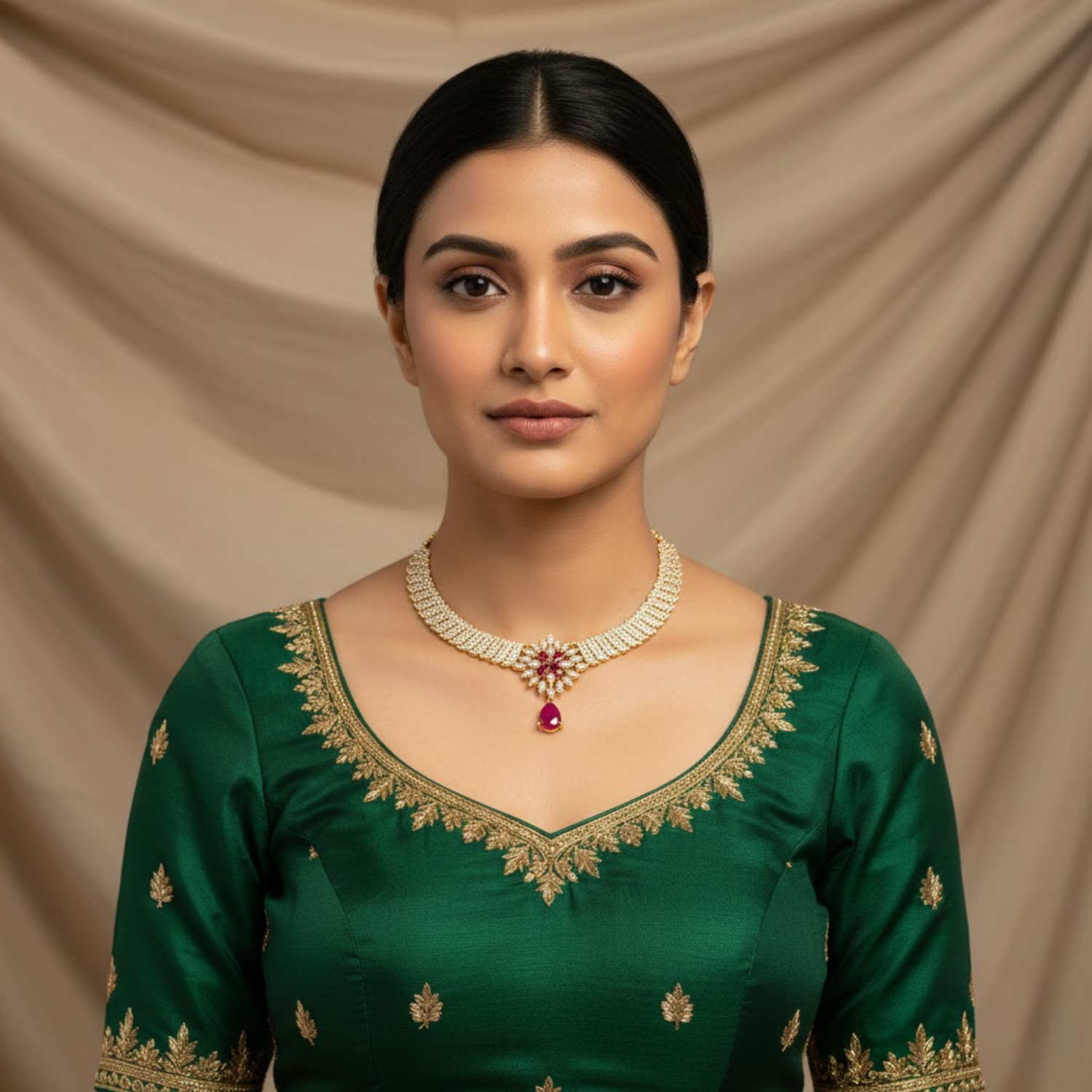 Maharani Glow