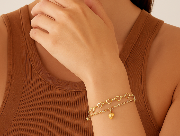 <h1>The perfect gifts</h1>