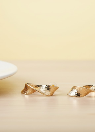 Multicolor Braided Cord Bracelet By 2wist Designs