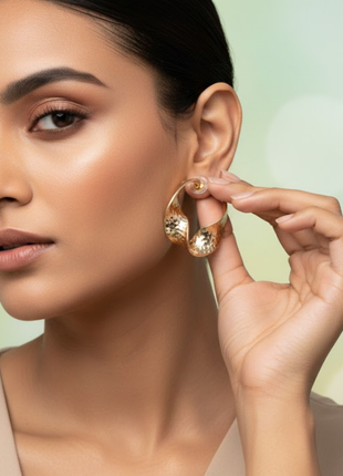 Multicolor Braided Cord Bracelet By 2wist Designs