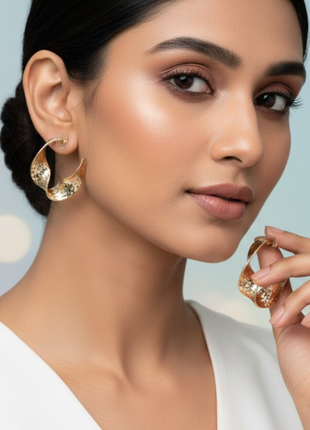 Multicolor Braided Cord Bracelet By 2wist Designs