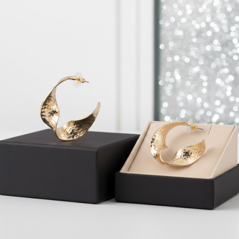 Multicolor Braided Cord Bracelet By 2wist Designs