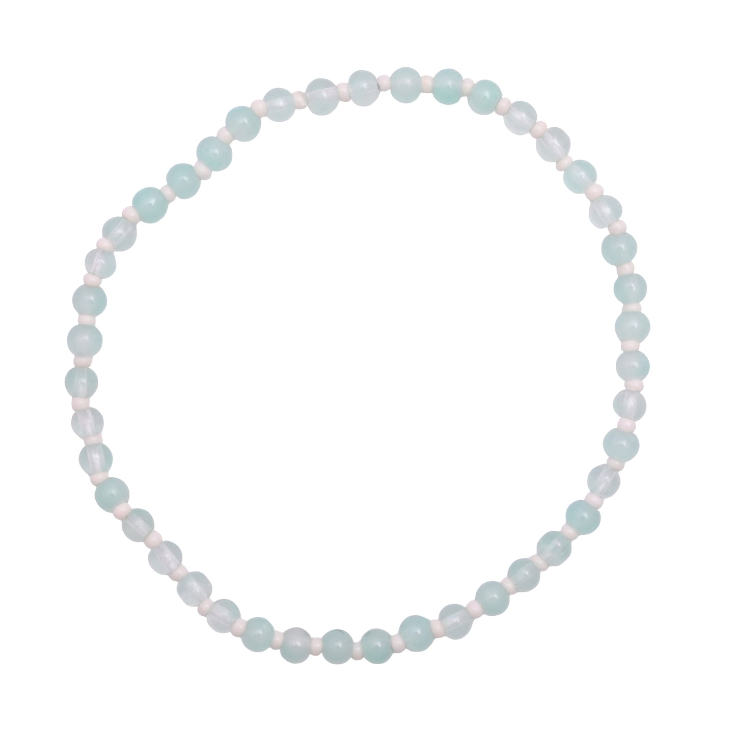 Gold Multistrand Bracelet Set Of 3