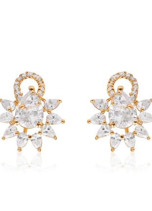 Crimson Pearl Fashion Pendant Set By 2wist Designs