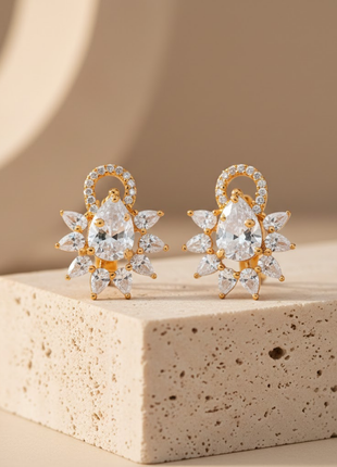 Crimson Pearl Fashion Pendant Set By 2wist Designs