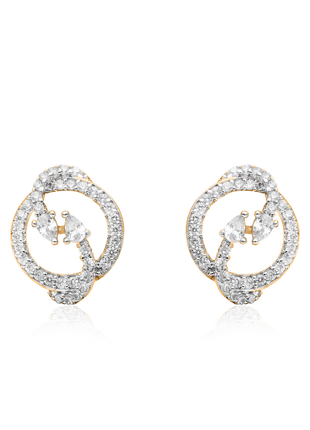 Crimson Pearl Elegant Pendant Set By 2wist Designs