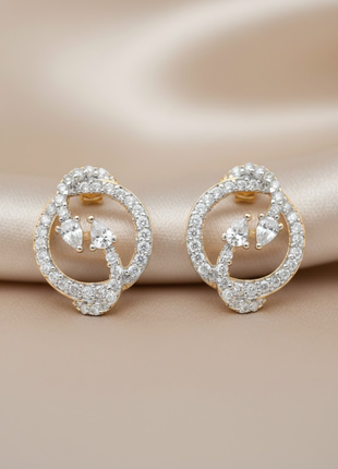 Crimson Pearl Elegant Pendant Set By 2wist Designs