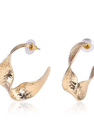 Multicolor Braided Cord Bracelet By 2wist Designs