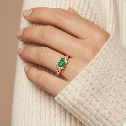 Emerald-6